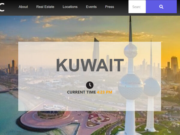 Kuwait 600x450