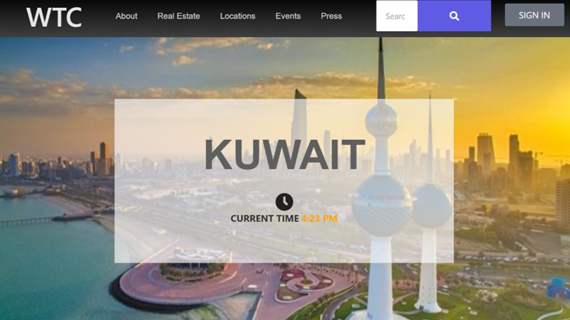 Kuwait