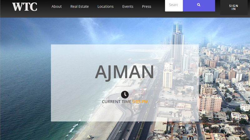 Ajman