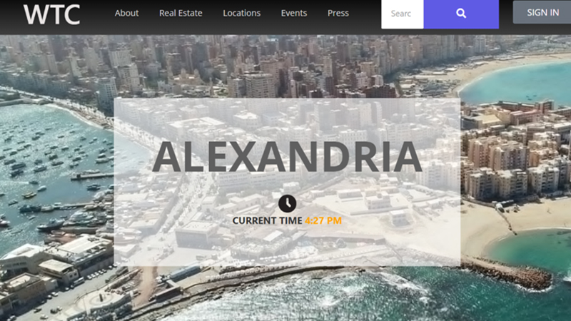 Alexandria