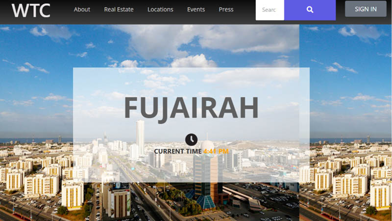 Fujairah