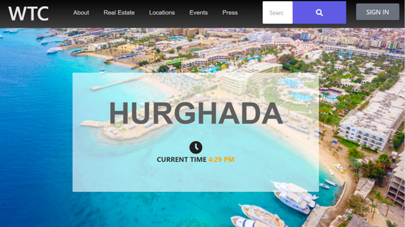 Hurghada