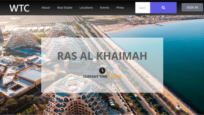 Ras alkhaimah
